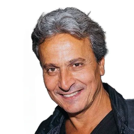 Yves ALLOUCH