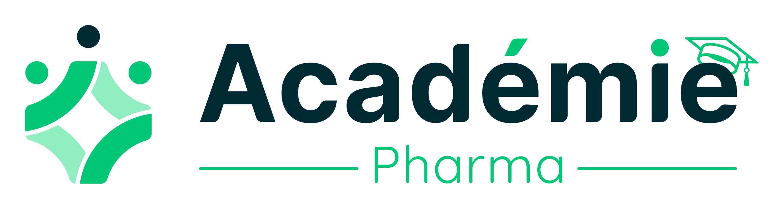 Logo Académie Pharma